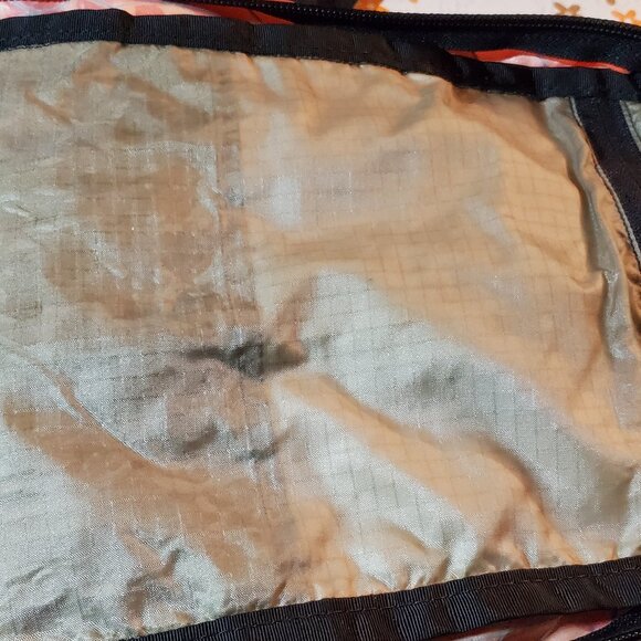 Arcteryx Backpack cycling hiking walking climbing water proof - Picture 4 of 10